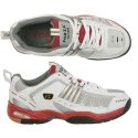 Paire de chaussure de badminton